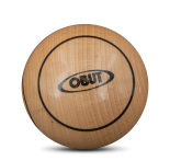 My Obut Strie 1 petanque set