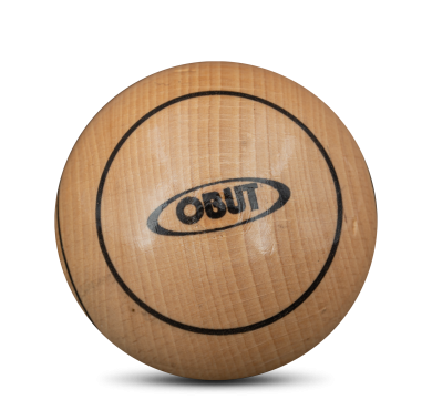 My Obut Strie 1 petanque set