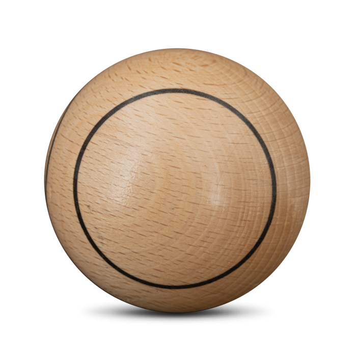 My Obut Strie 1 petanque set