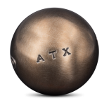 Obut ATX Boulekugeln – Rille 0
