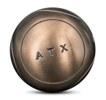Boules Obut ATX strie 1