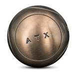 Obut ATX Boulekugeln – Rille 1