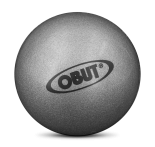 Obut Tout-Terrain soft boules grey