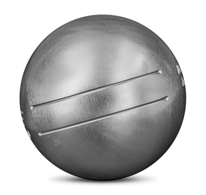 JB Vintage Dual boules