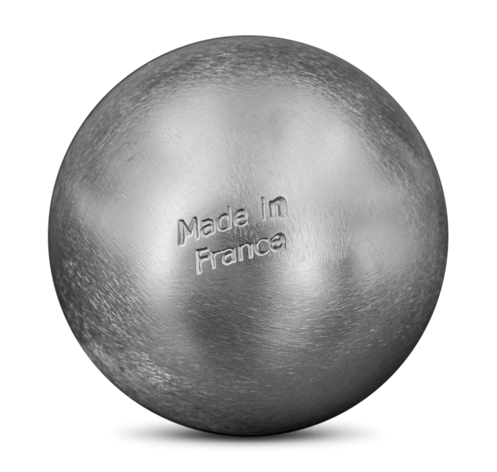 Bouleklot JB Vintage Lisse