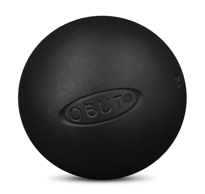 Boules Obut RCC strie 0 Boules Obut RCC strie 0