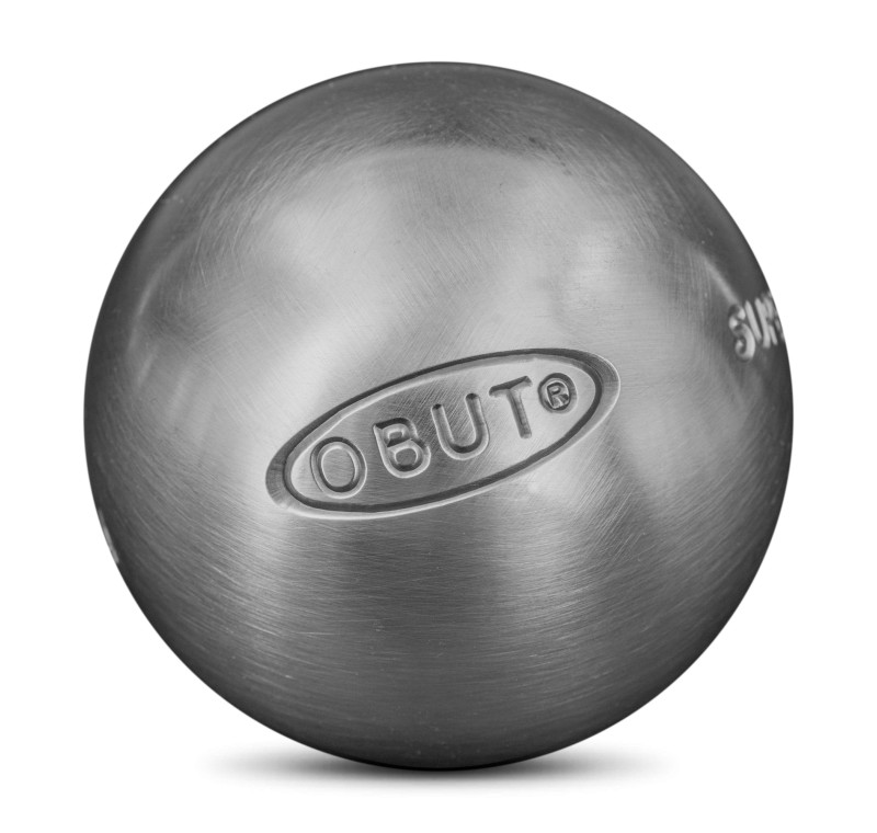 Obut Superinox