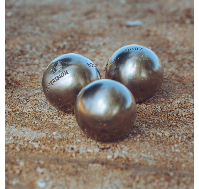 Obut Superinox Obut Superinox