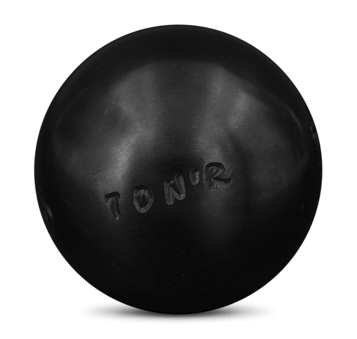 Boules Obut TON'R strie 0 Boules Obut TON'R strie 0