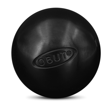 Boules de pétanque lisses de compétition