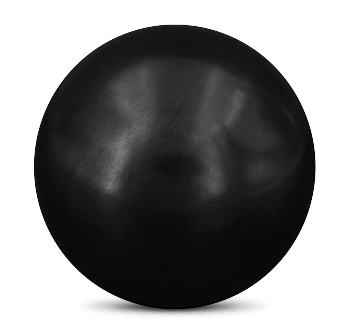 Boules Obut TON'R strie 0 Boules Obut TON'R strie 0