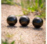 Boules Obut MATCH + strie 2
