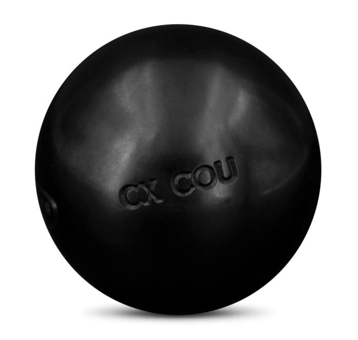 Boules Obut CX COU strie 0