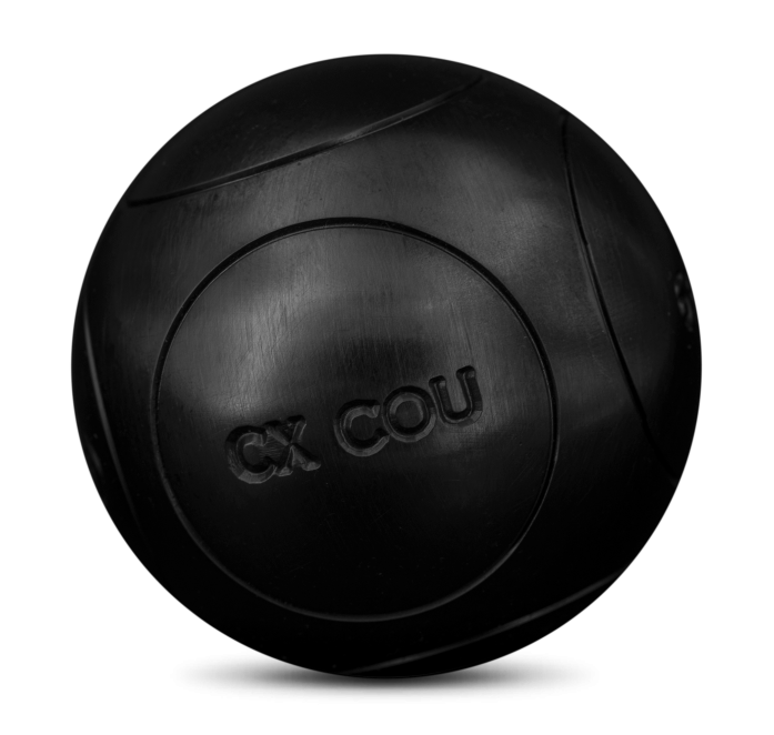 Boules Obut CX COU strie 1