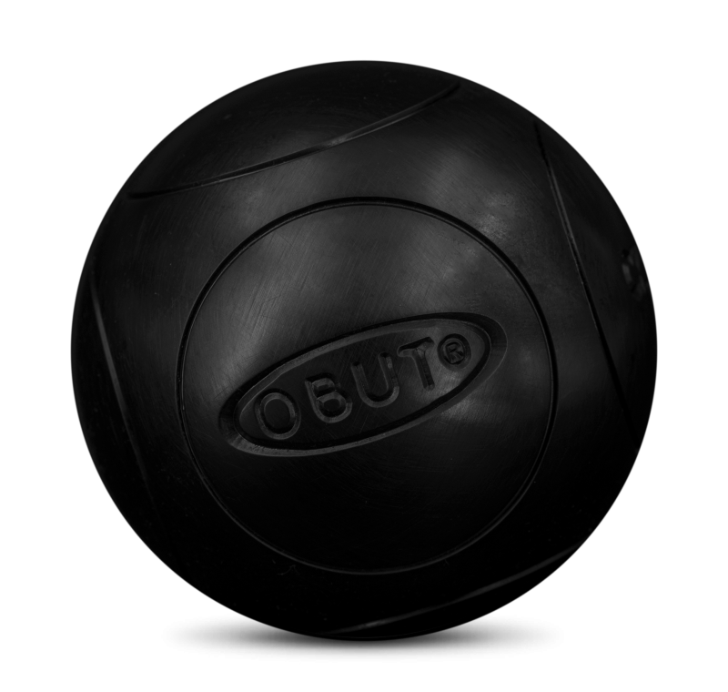 Boules Obut CX COU strie 1 Boules Obut CX COU strie 1