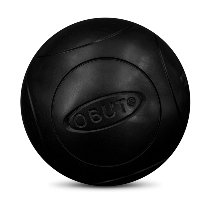 Boules Obut CX COU strie 1 Boules Obut CX COU strie 1