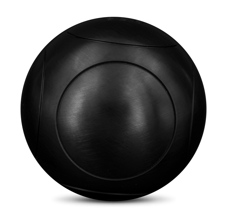 Boules Obut CX COU strie 1 Boules Obut CX COU strie 1