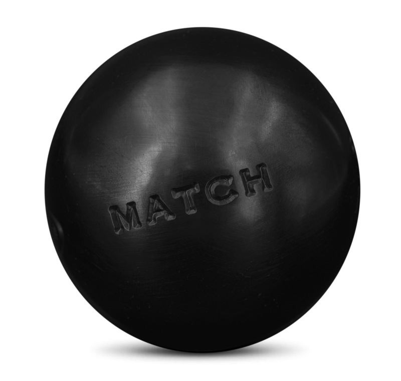 Boules Obut MATCH strie 0 Boules Obut MATCH strie 0