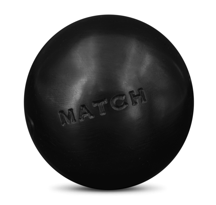 Boules Obut MATCH strie 0 Boules Obut MATCH strie 0