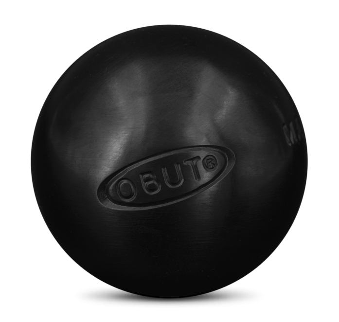 Boules Obut MATCH strie 0 Boules Obut MATCH strie 0