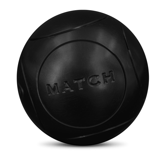 Boules Obut MATCH strie 1 Boules Obut MATCH strie 1