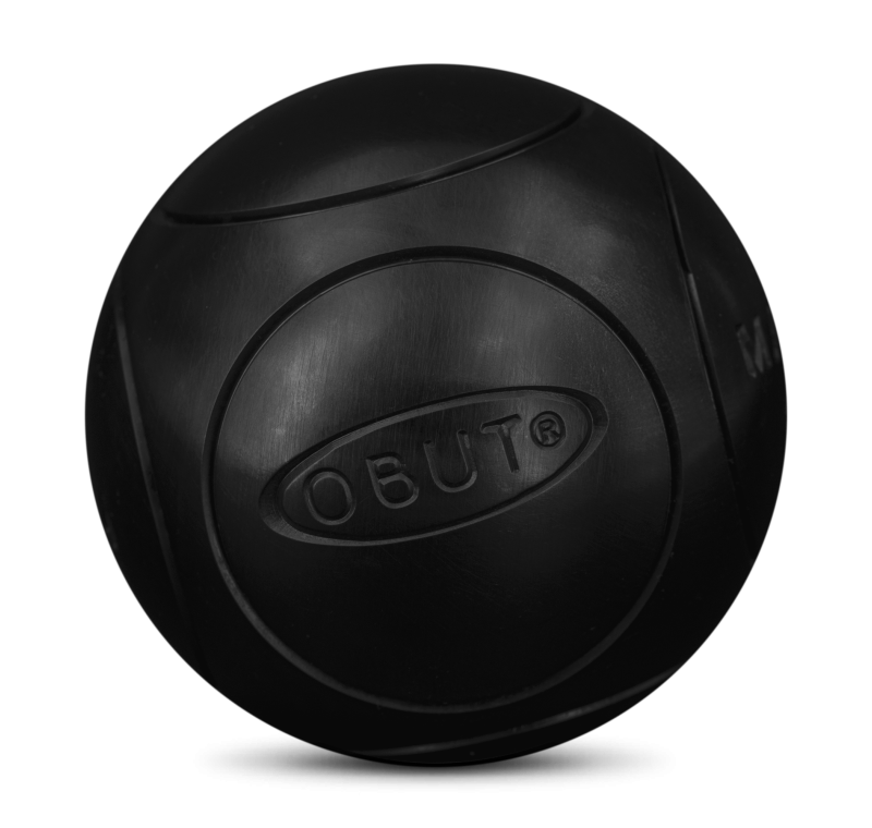 Boules Obut MATCH strie 1 Boules Obut MATCH strie 1