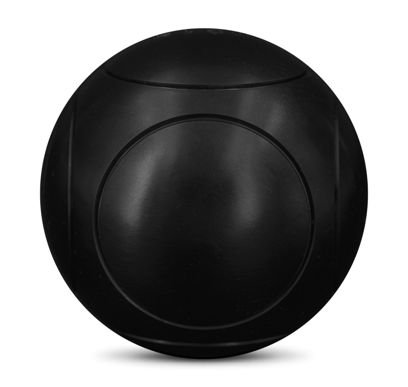 Boules Obut MATCH strie 1 Boules Obut MATCH strie 1