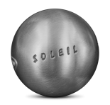 Boules Obut SOLEIL strie 0
