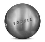 Obut SOLEIL Boulekugeln –...