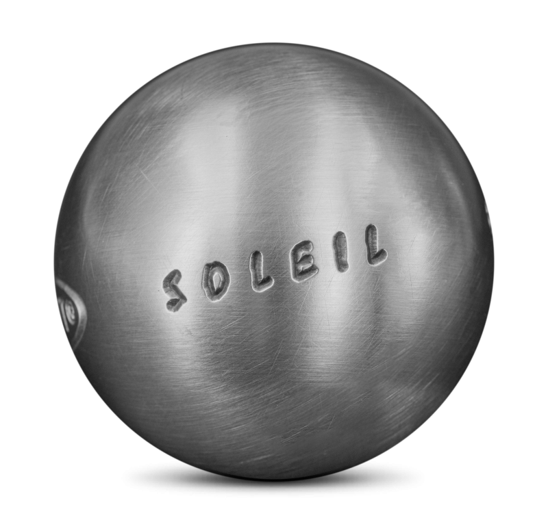 SOLEIL SOLEIL