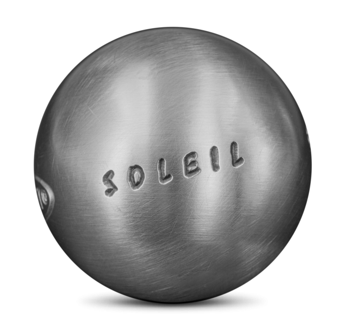 SOLEIL SOLEIL