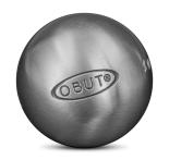 Boules Obut SOLEIL strie 0
