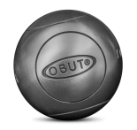 Boules Obut SOLEIL strie 1