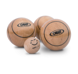 My Obut Strie 1 petanque set