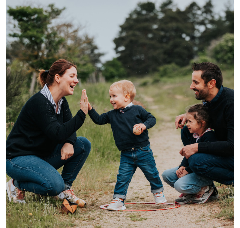 Min trippel räffling 1