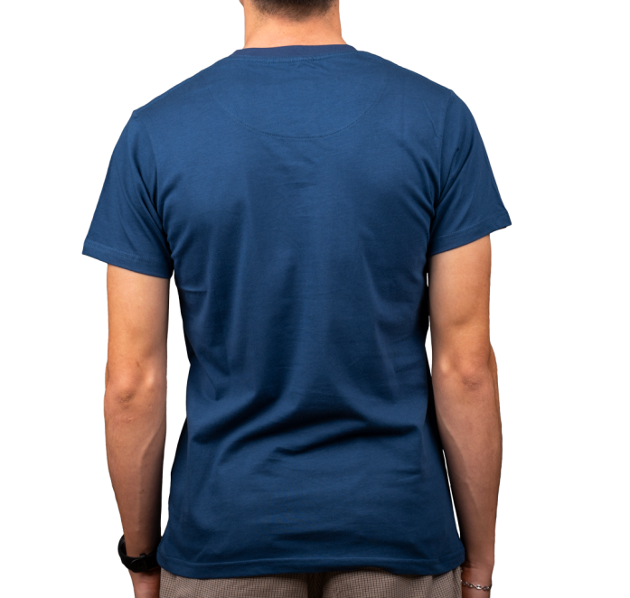 Camiseta de petanca con encanto