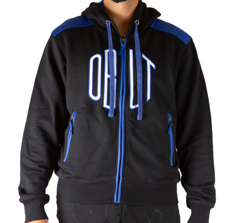 Chaqueta con capucha de hombre Chaqueta con capucha de hombre