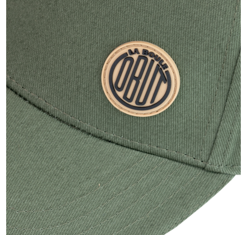 Casquette sportswear kaki Casquette sportswear kaki