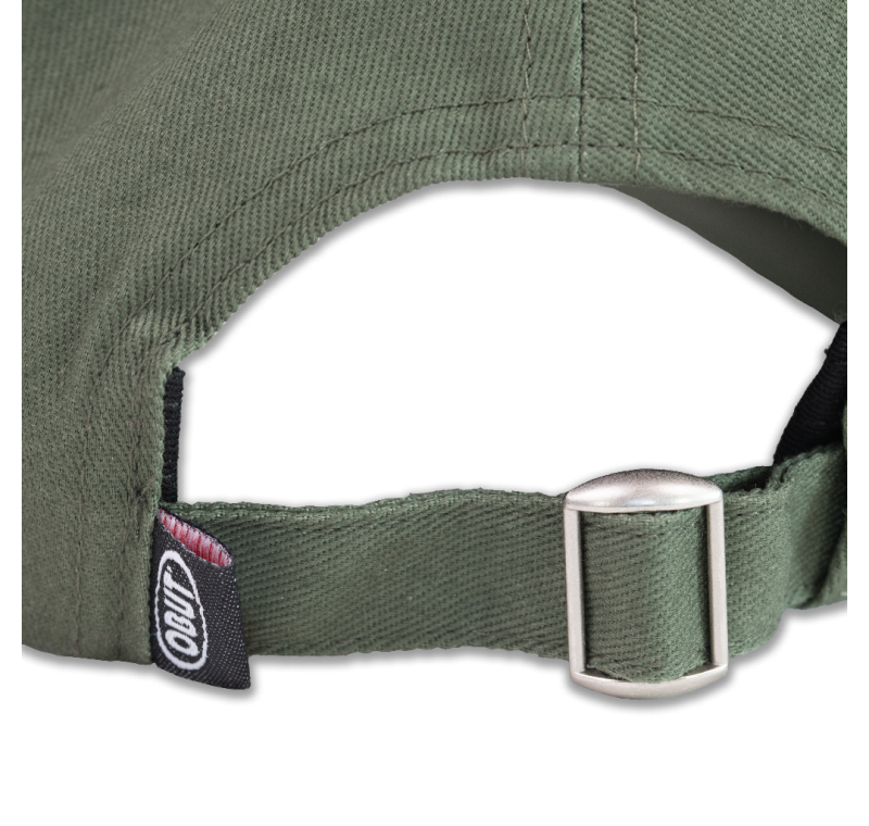 Gorra sportswear caqui Gorra sportswear caqui