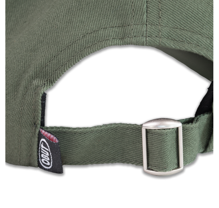 Gorra sportswear caqui