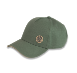 Khaki sportswear cap Khaki sportswear cap