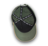 Sportliches Cap, khaki Sportliches Cap, khaki