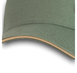 Sportliches Cap, khaki Sportliches Cap, khaki