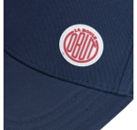 Gorra sportswear azul marino