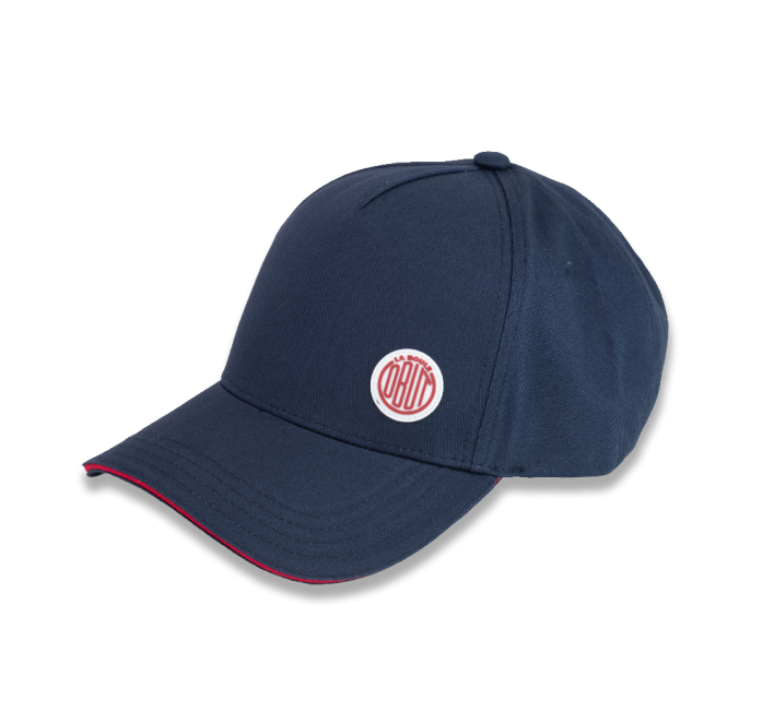 Navy sportswear cap Navy sportswear cap