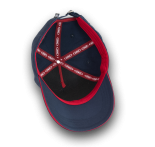 Gorra sportswear azul marino