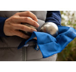 Obut blue cloths Obut blue cloths