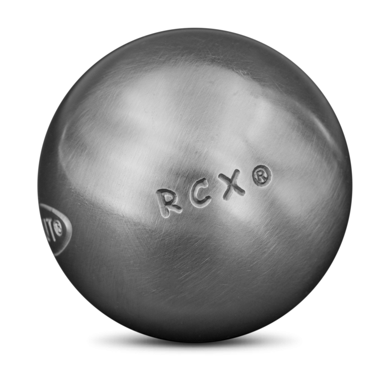 Die Kugeln Obut RCX neuer Generation