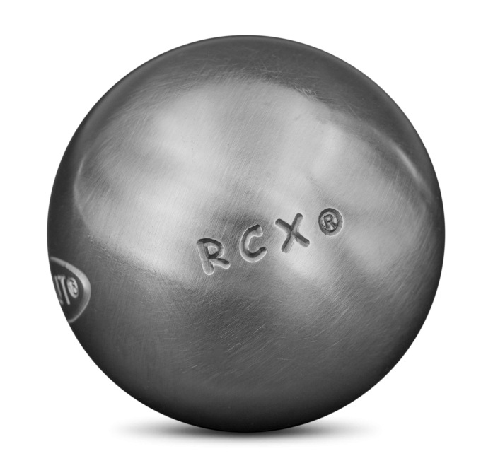 Obut RCX new generation boules Obut RCX new generation boules