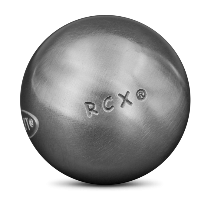 Obut RCX new generation boules